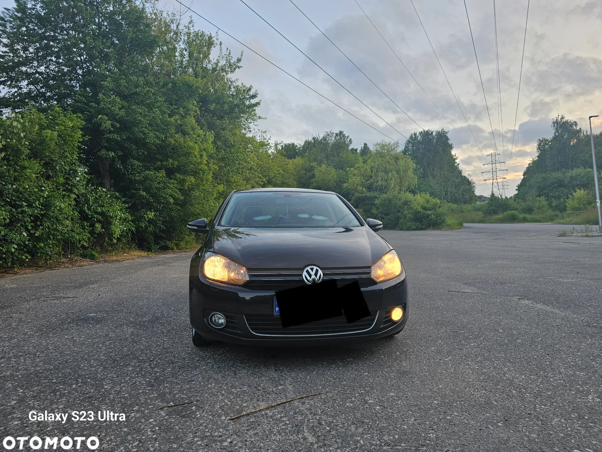 Volkswagen Golf 1.2 TSI Comfortline - 3