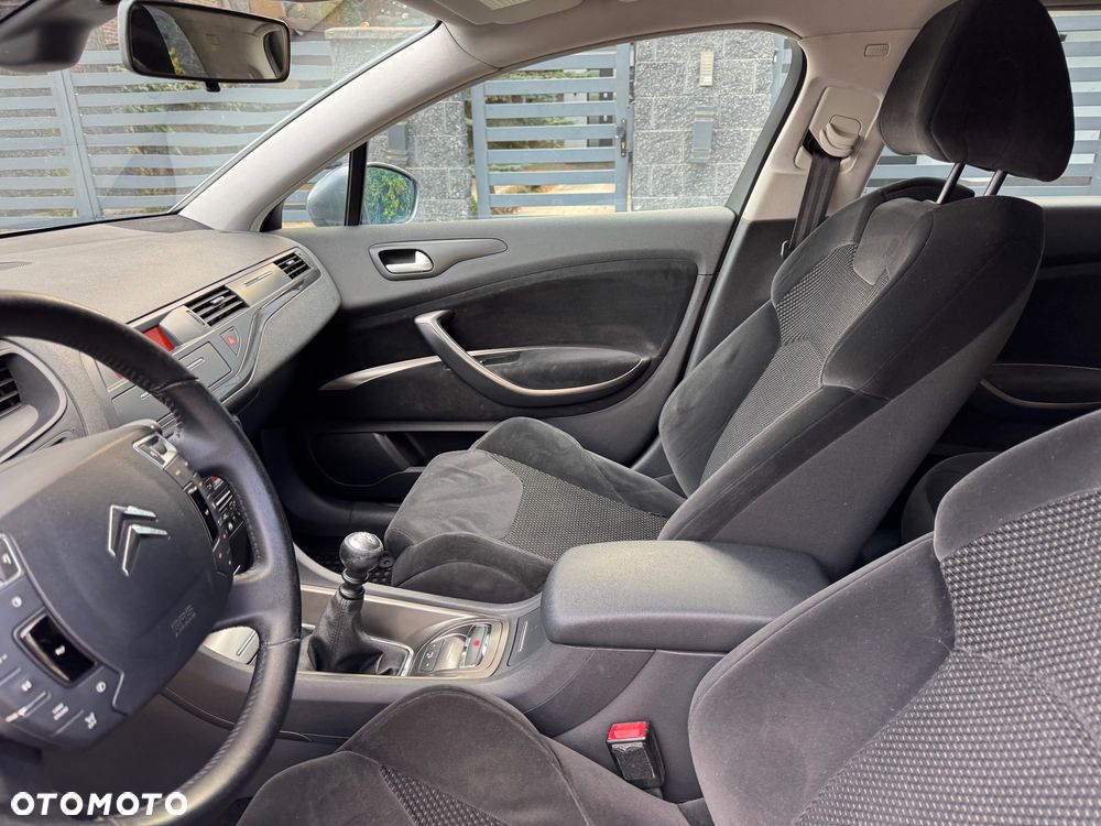 Citroën C5 - 18