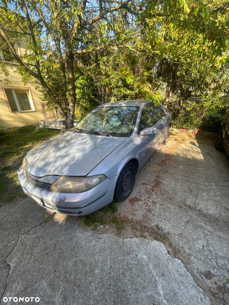 Renault Laguna 1.9 dCi Dynamique - 5