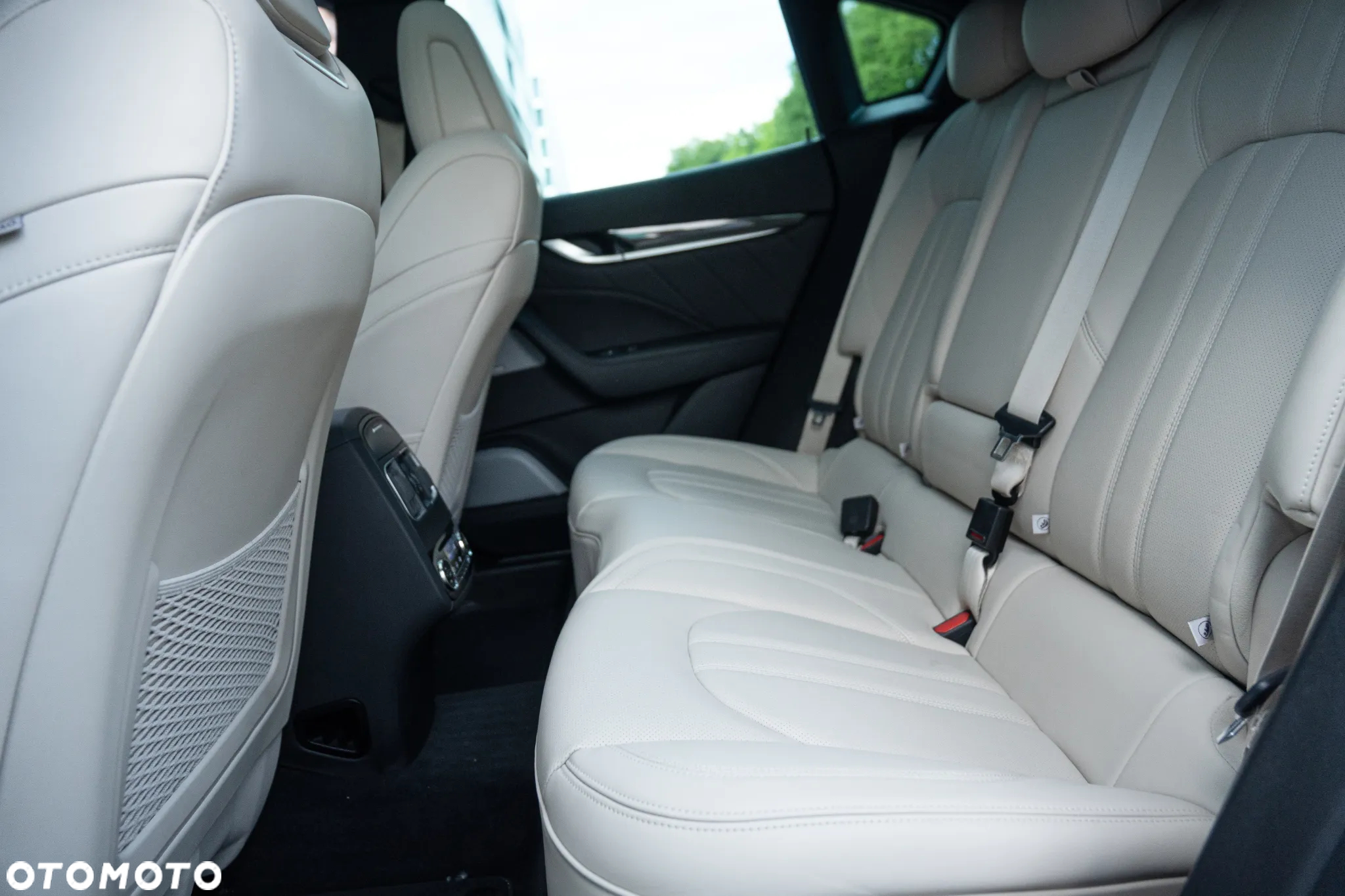 Maserati Levante GTS Q4 - 16