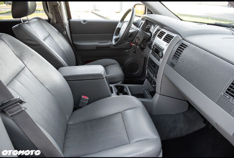 Dodge Durango 5.7 HEMI - 11