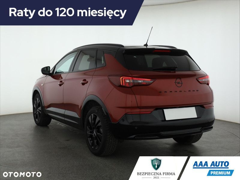 Opel Grandland X - 6