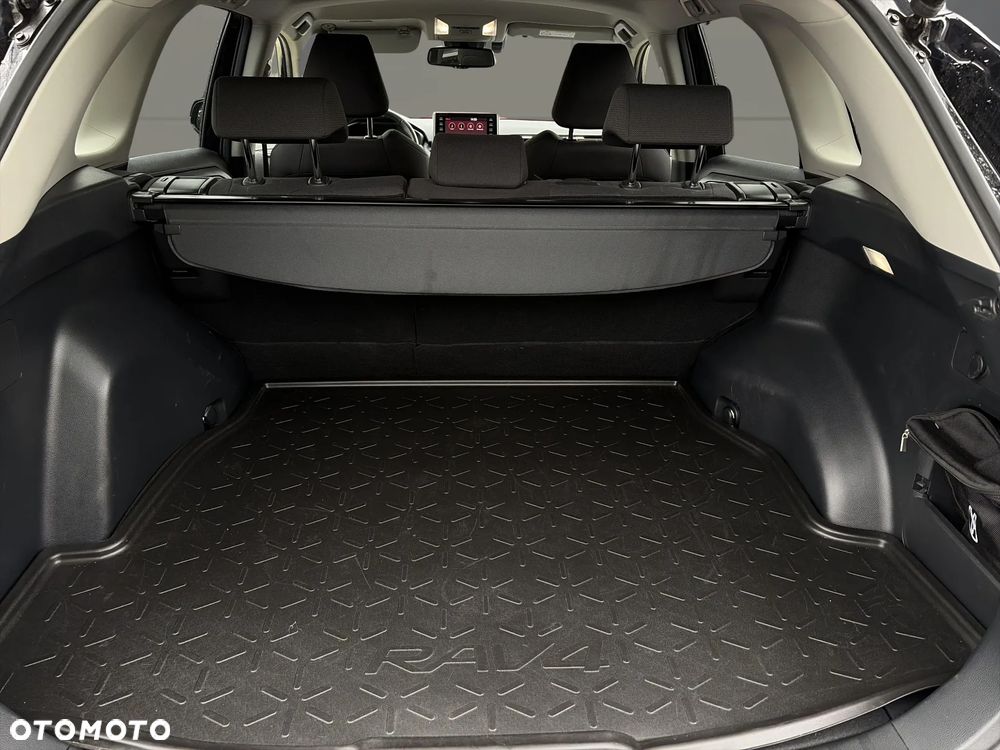 Toyota RAV4 2.0 Comfort 4x4 MS - 21