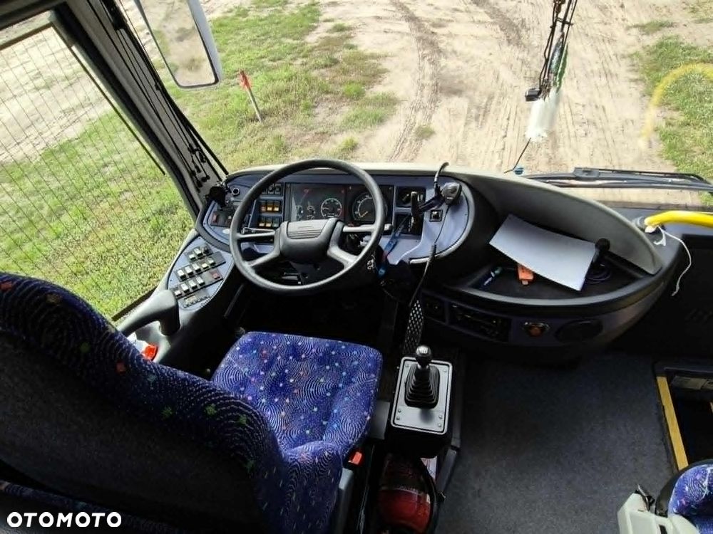 Scania Irizar - 6