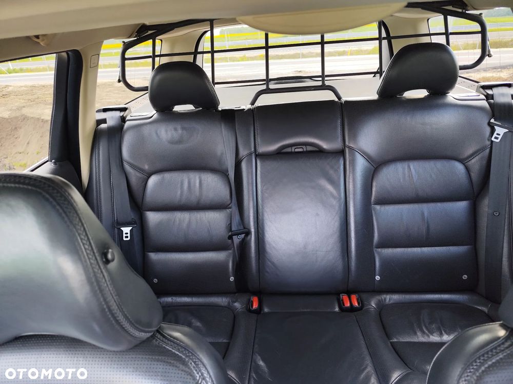 Volvo XC 70 D5 AWD Summum - 13