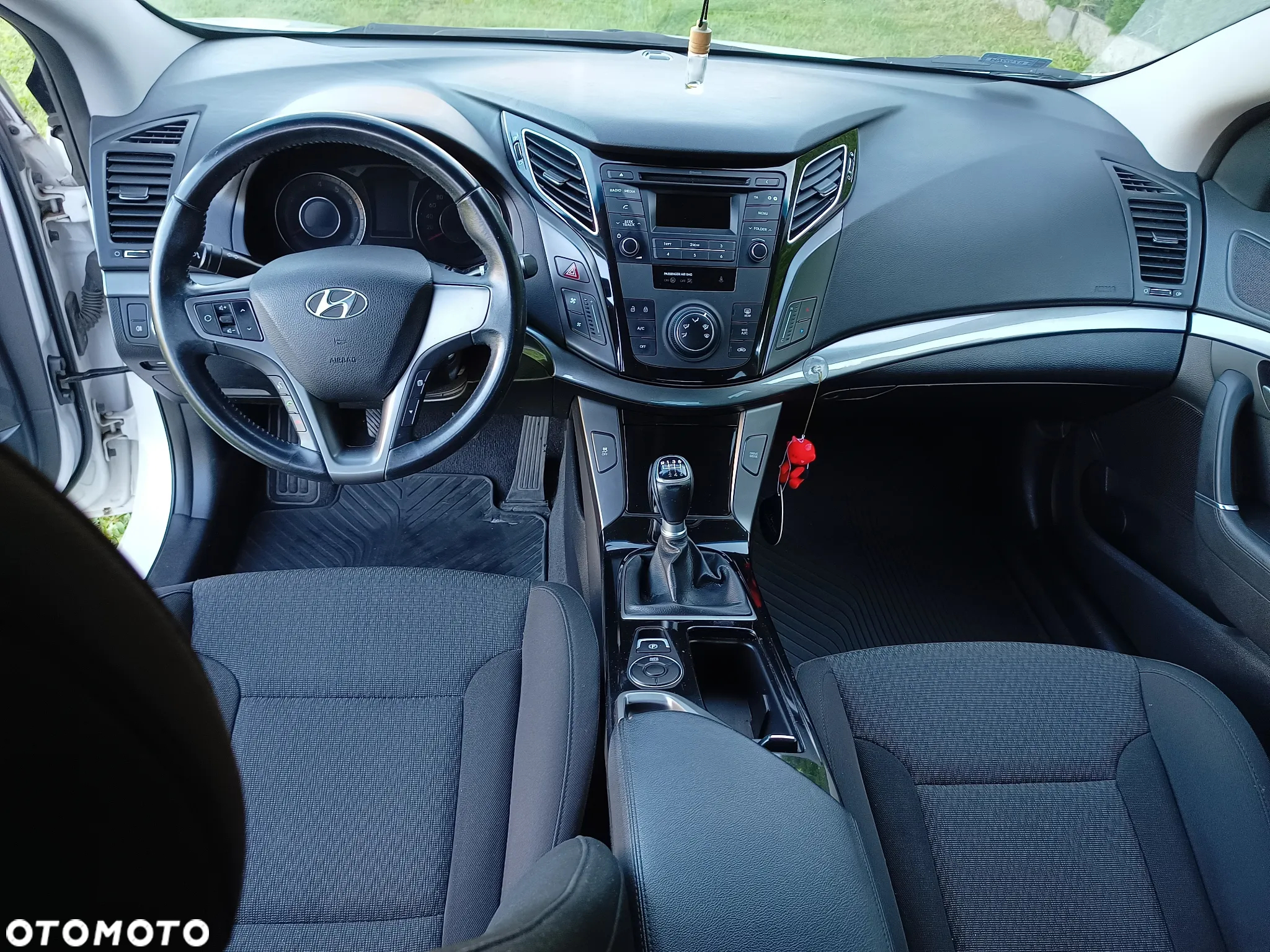 Hyundai i40 - 10