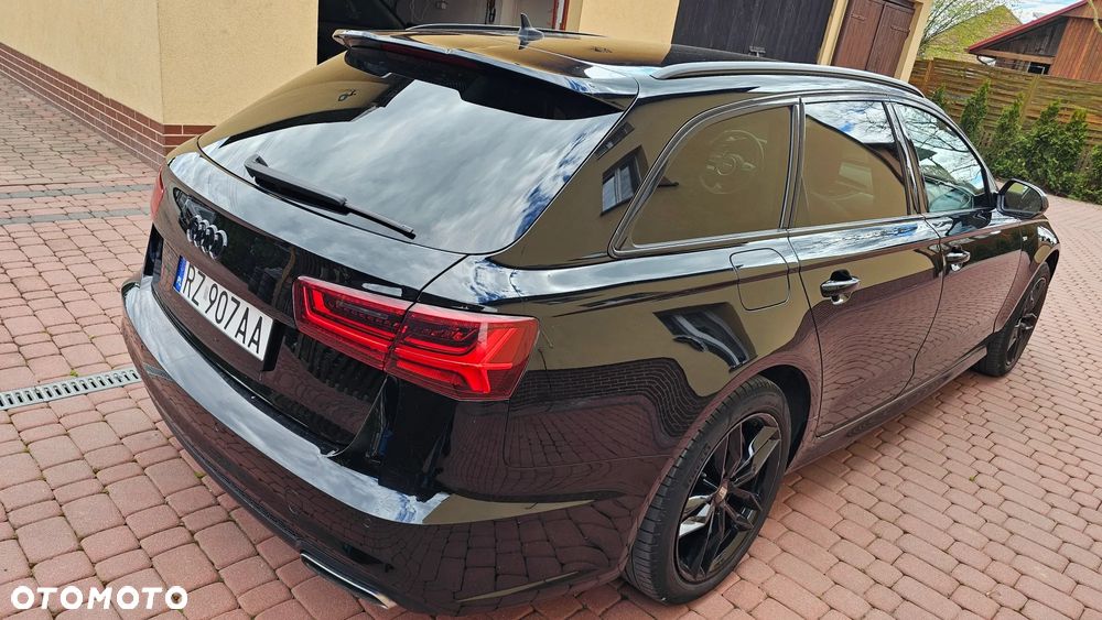 Audi A6 Avant 2.0 TFSI S tronic - 22