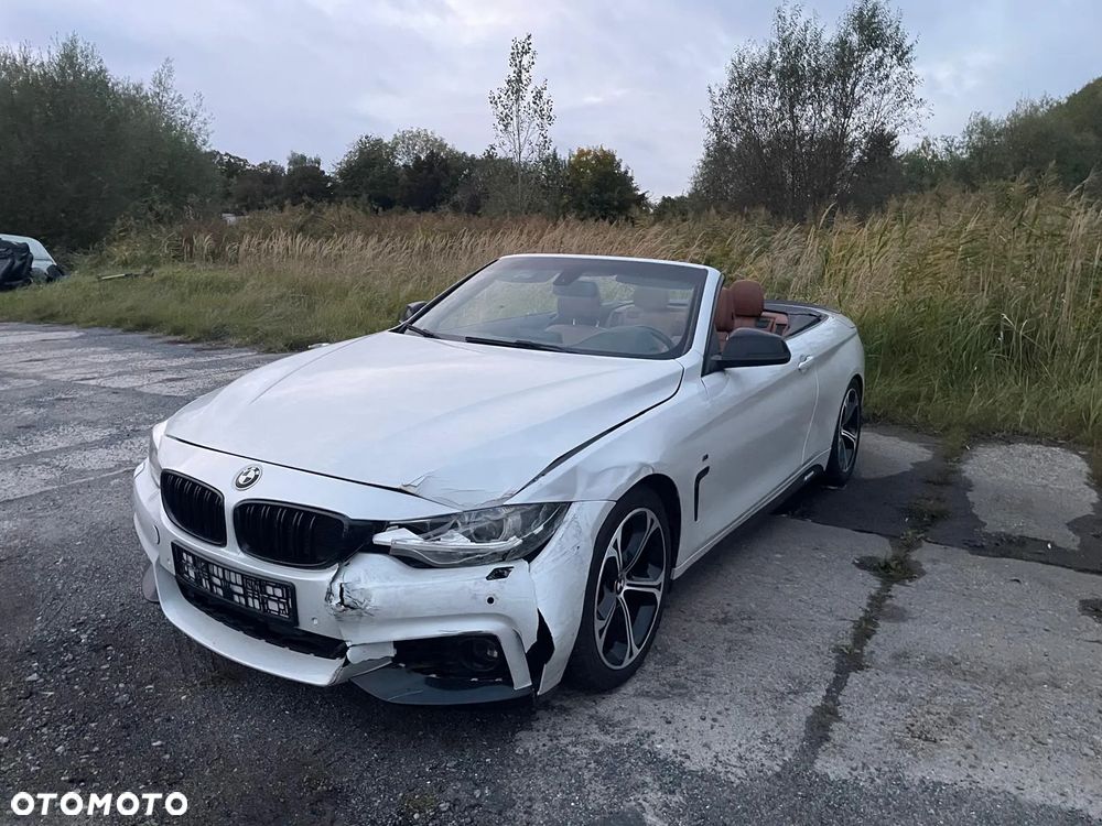 BMW Seria 4 - 3