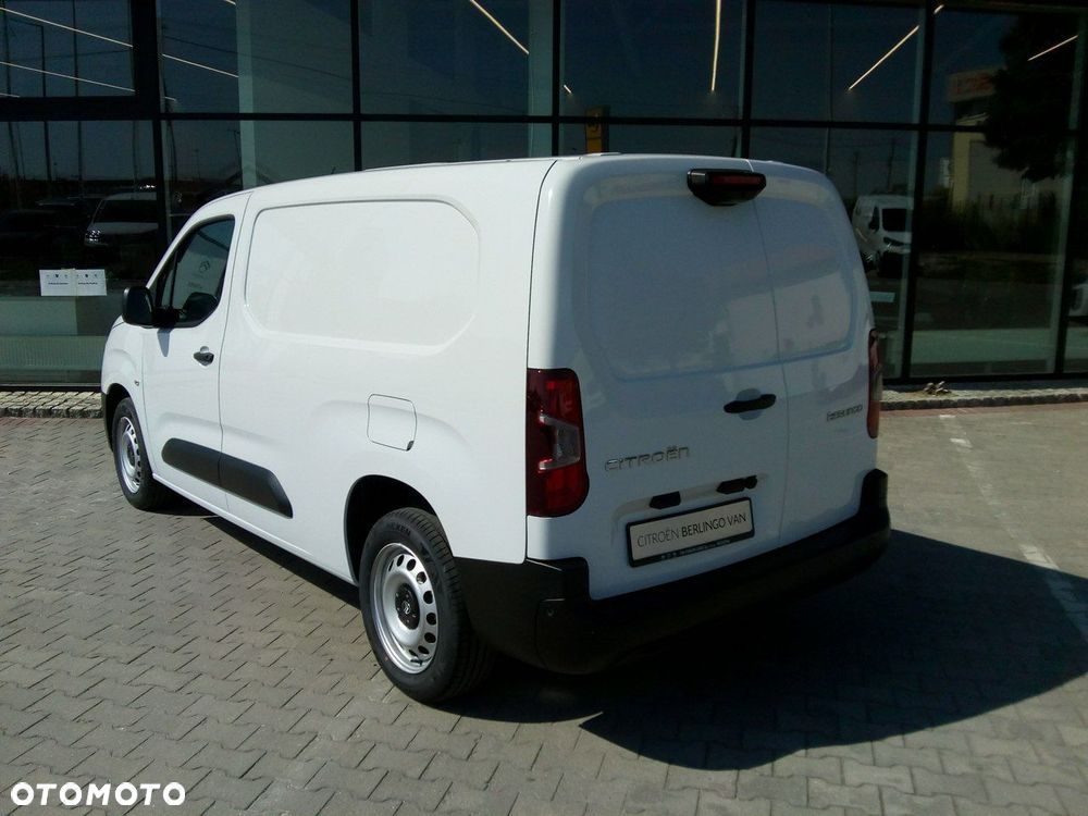 Citroën Berlingo - 9