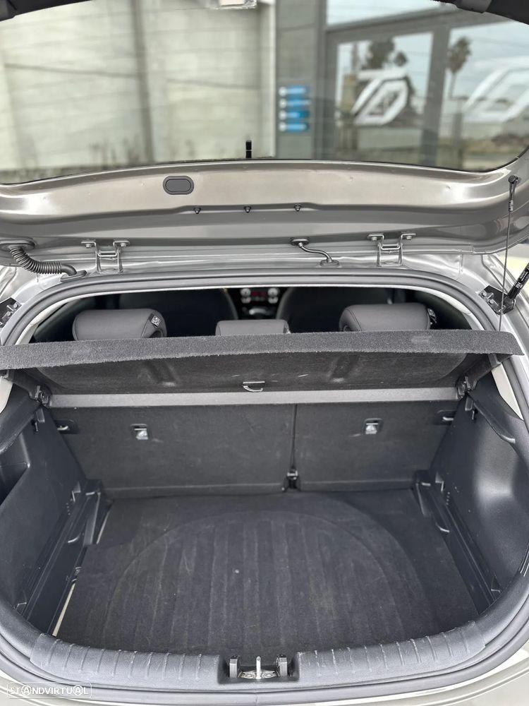 Kia Rio 1.0 T-GDi Drive JLL17 7DCT - 22