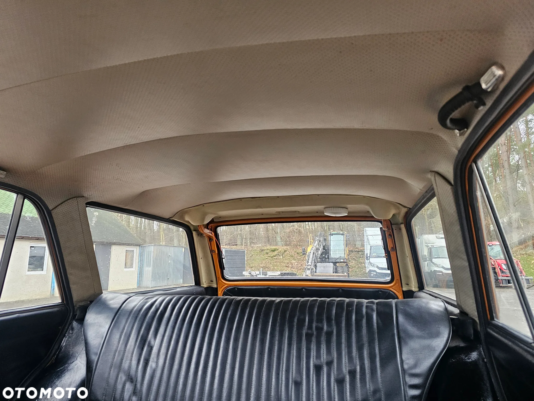 Fiat 125p - 11