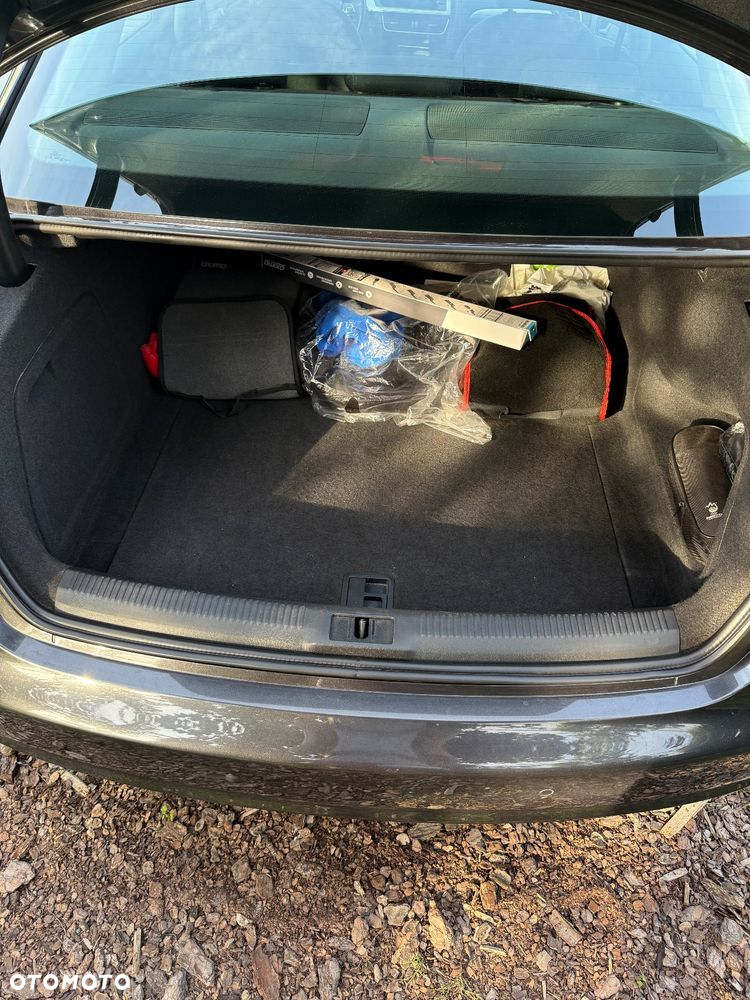 Audi A4 2.0 TDI - 35