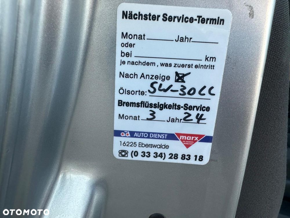 Volkswagen Sharan 2.0 Comfortline Family - 39