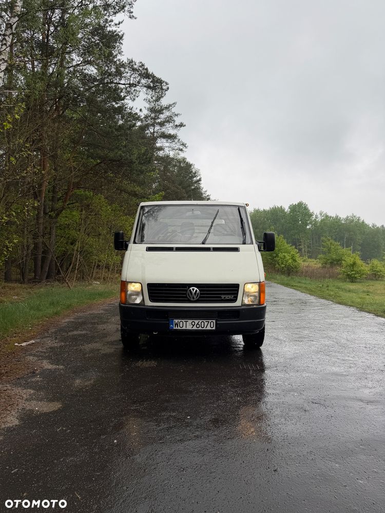 Volkswagen LT Standard - 2