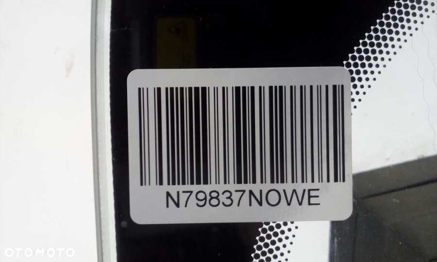 NOWA SZYBA PRZEDNIA CZOŁOWA FORD FOCUS MK3 2011-2015 SENSOR KAMERA N79837NOWE - 2