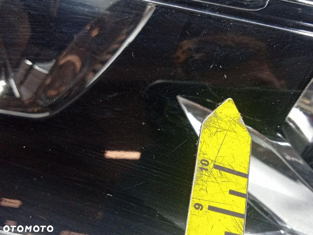 AUDI A6 C7 REFLEKTOR PRAWY PRZÓD LAMPA PRZEDNIA EU - 11