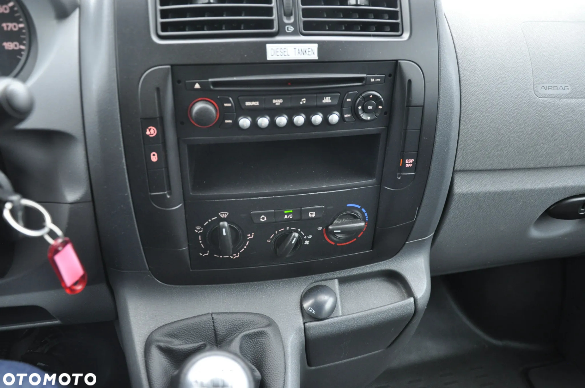 Peugeot Expert Tepee L2H1 (5-Si.) Allure - 14