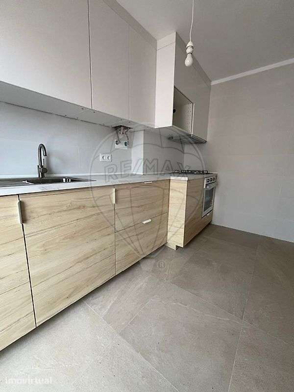 Apartamento T1 para arrendamento - Grande imagem: 5/7