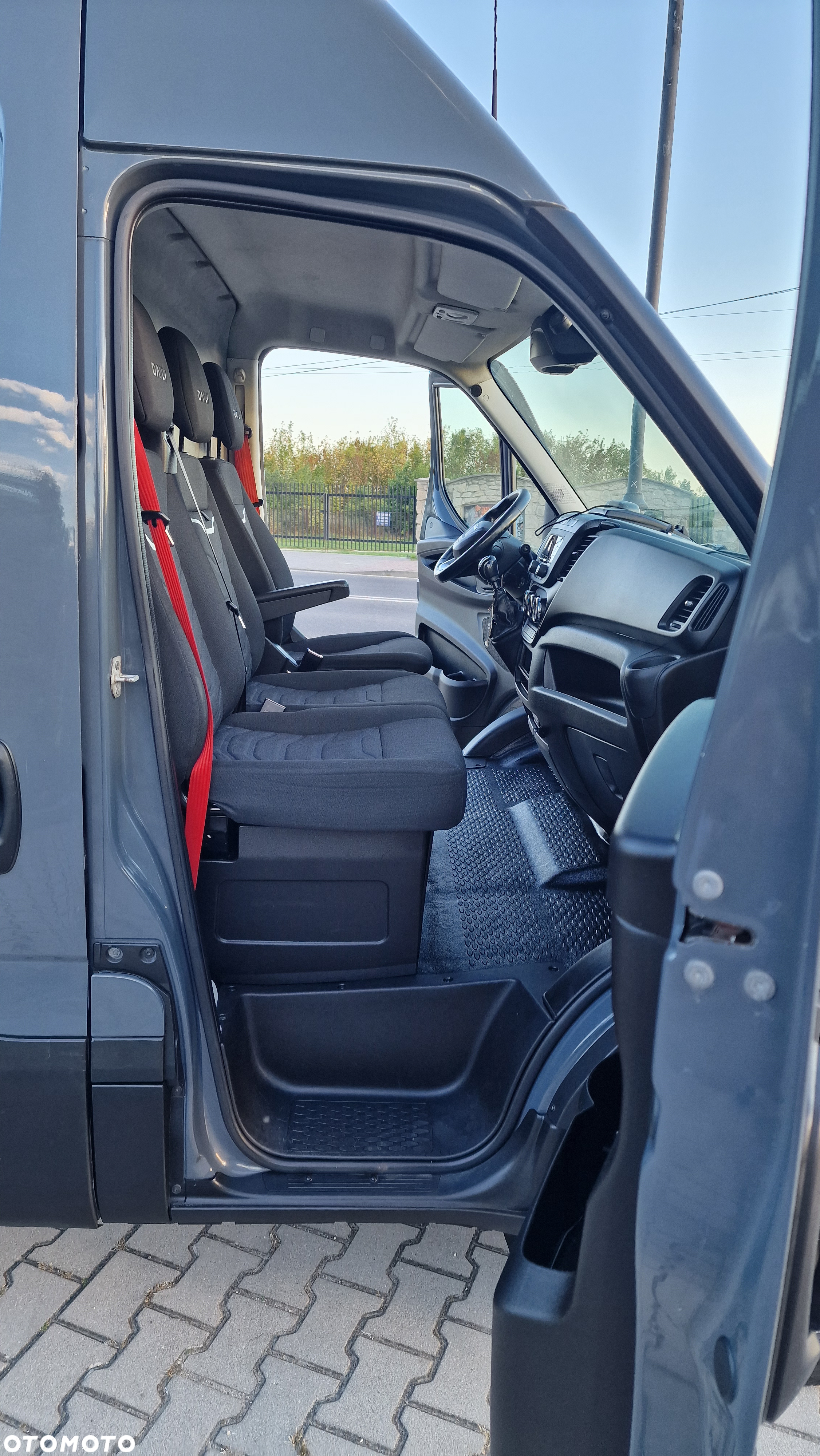 Iveco 35S180--LED-3.0-MANUAL- MAX--MAXI-DAILY-35C18-MASTER-SPRINTER-CRAFTER-DUCATO-JUMPER-BOXER-IVECO-MOVANO-- - 6