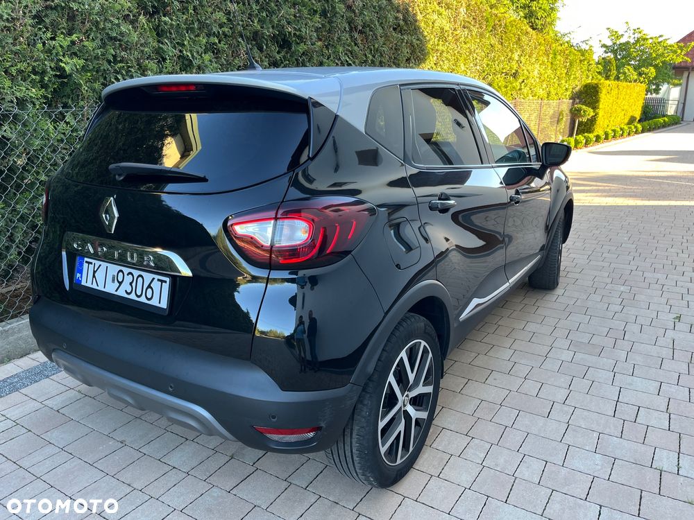 Renault Captur 1.3 Energy TCe S-Edition EDC - 5