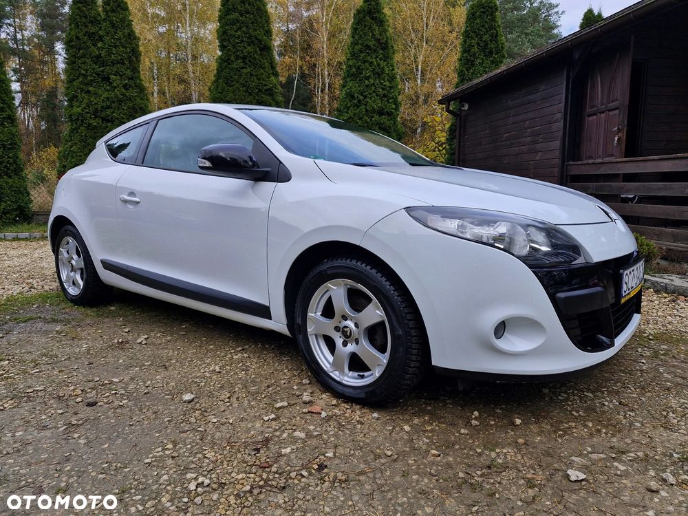 Renault Megane 1.6 16V Dynamique - 15