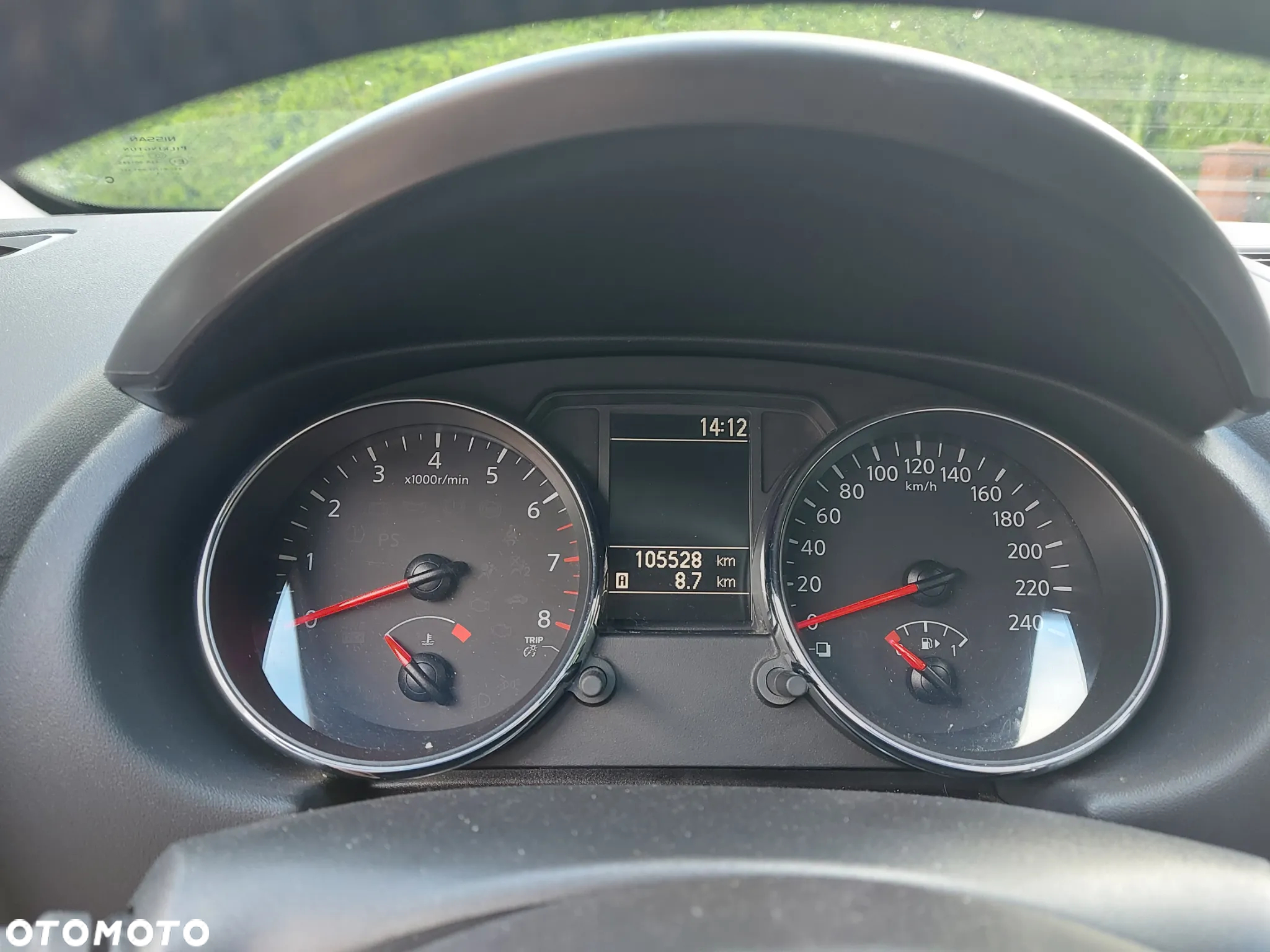 Nissan Qashqai 1.6 visia - 16