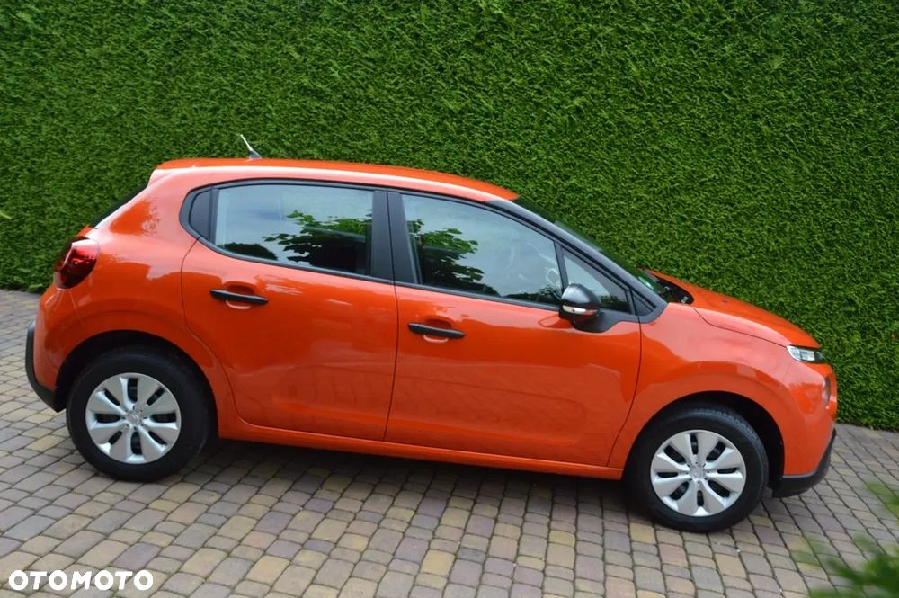 Citroën C3 - 33