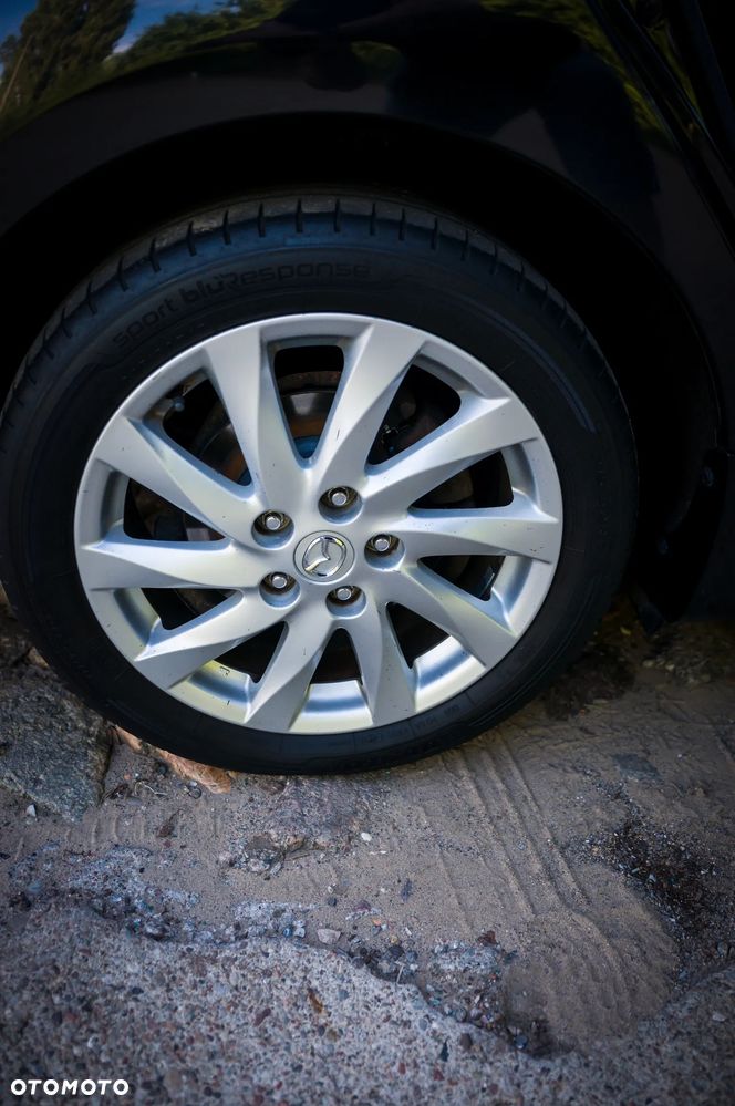 Mazda 6 2.0 90th Anniversary - 38