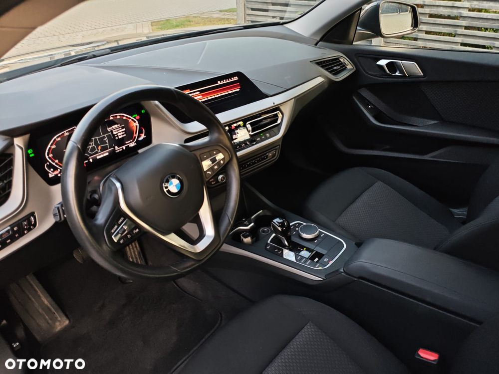 BMW Seria 2 - 36