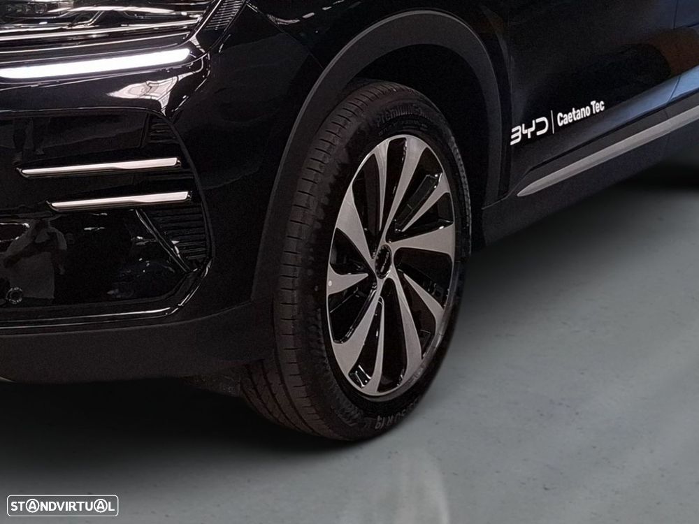 BYD Seal U 1.5 DM-i Comfort - 4