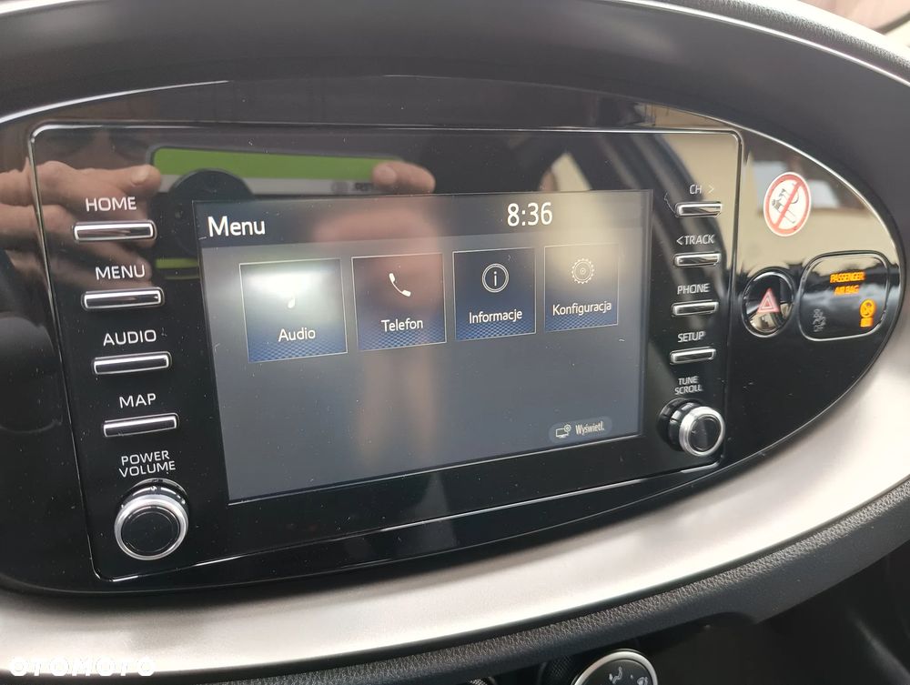 Toyota Aygo - 28
