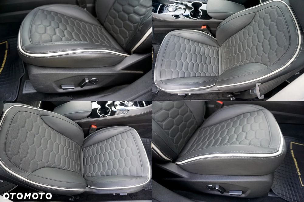 Ford Mondeo 2.0 EcoBlue Vignale Plus - 24
