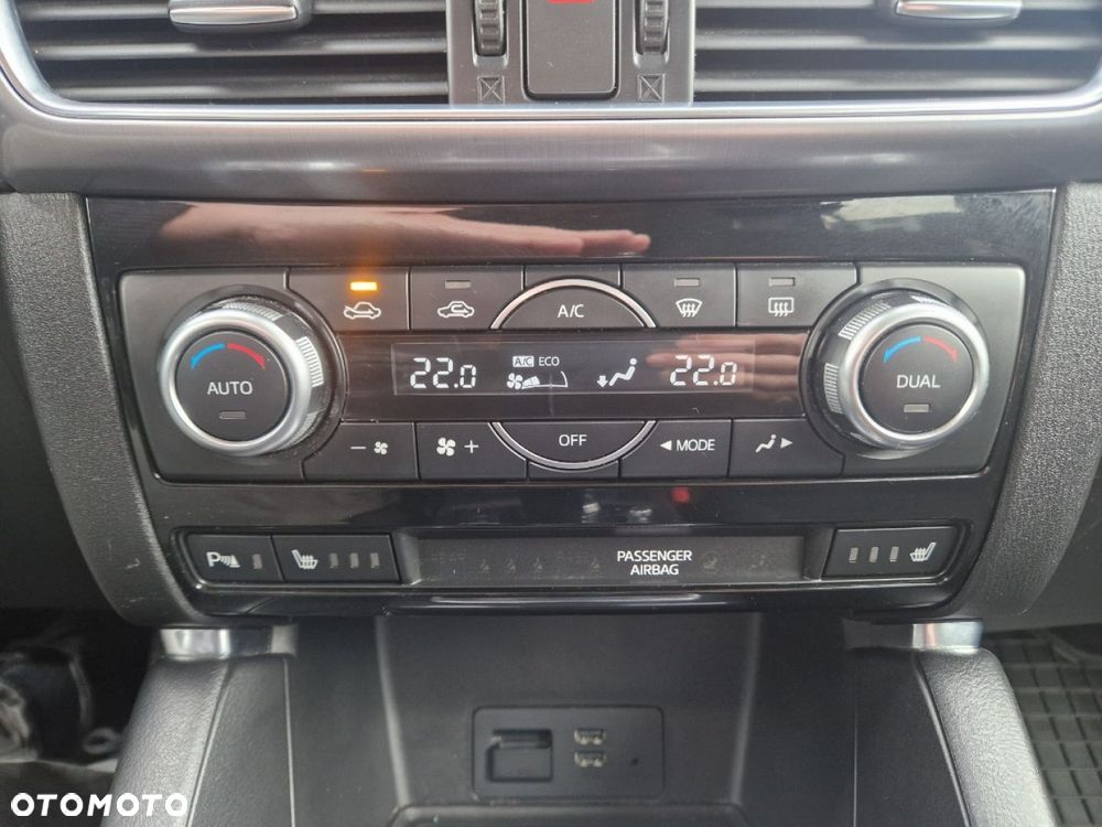 Mazda CX-5 2.2 D Skyenergy AWD - 14