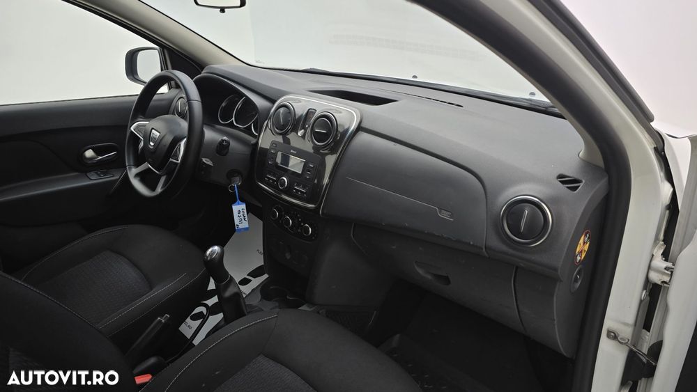 Dacia Logan MCV 1.5 dCi Laureate - 20