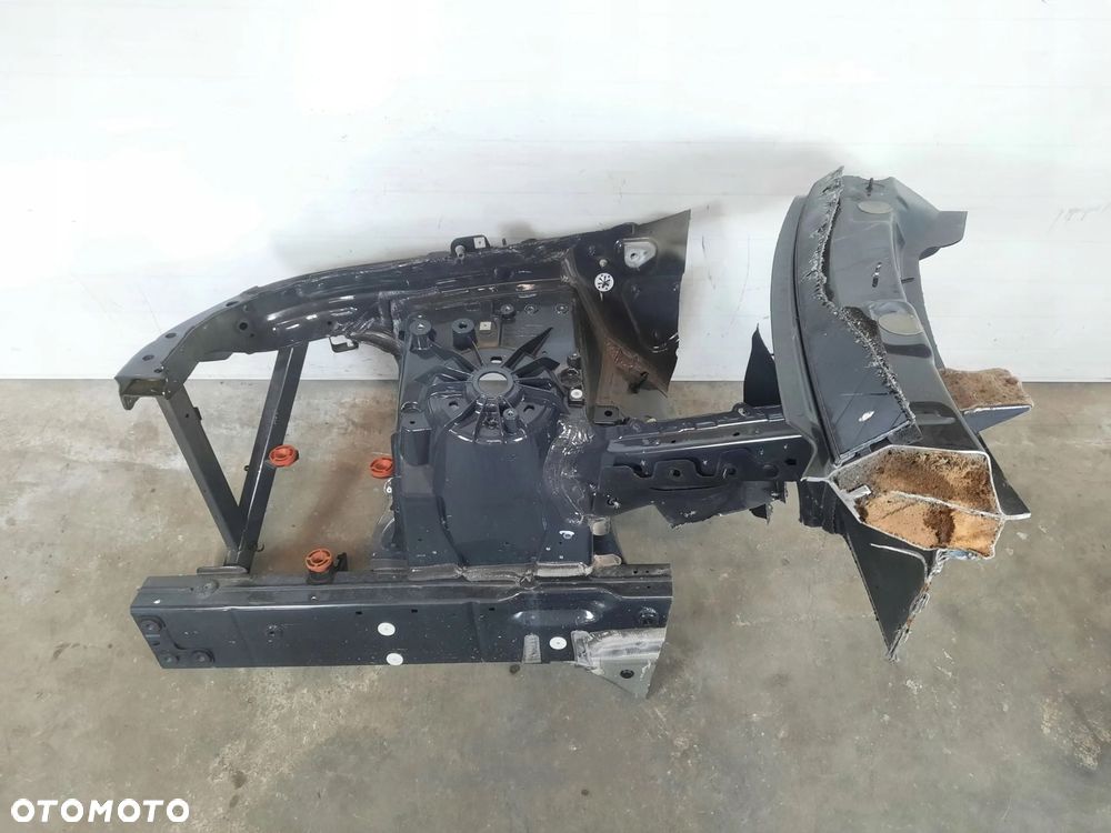 ĆWIARTKA KIELICH PODŁUŻNICA BMW X5 G05 - 1