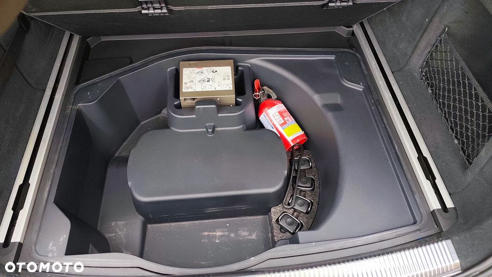 Audi A6 Avant 2.0 TDI Ultra DPF S tronic - 7