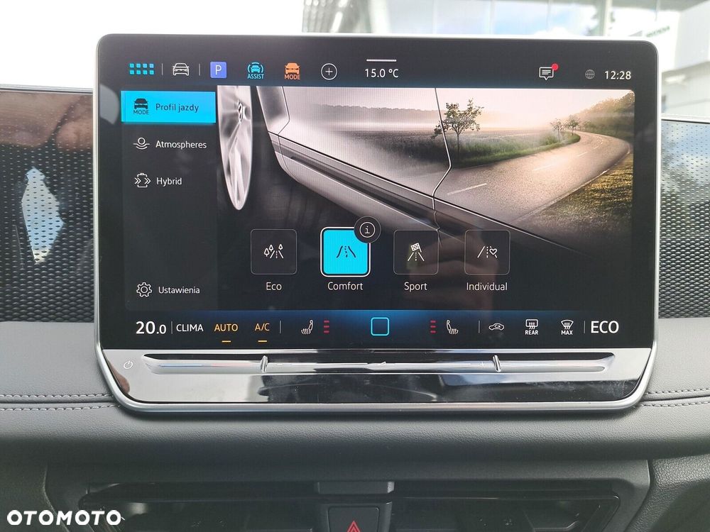 Volkswagen Tiguan - 35