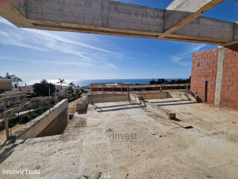 Moradia T3 Nova com Vista Mar - Monte de Lemos, Praia da Luz, Lagos - Grande imagem: 5/26