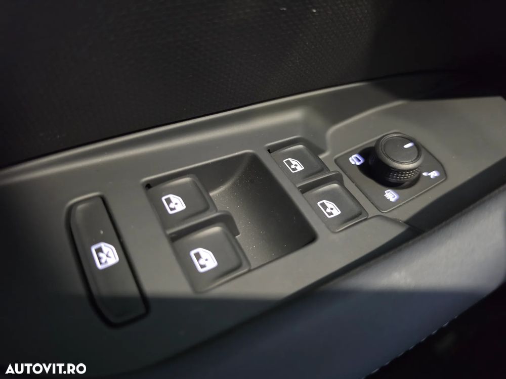 Cupra Terramar 1.5 eTSI DSG - 26