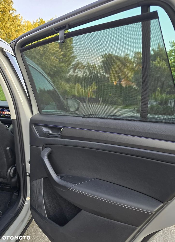 Skoda Kodiaq 2.0 TDI DSG Clever - 15