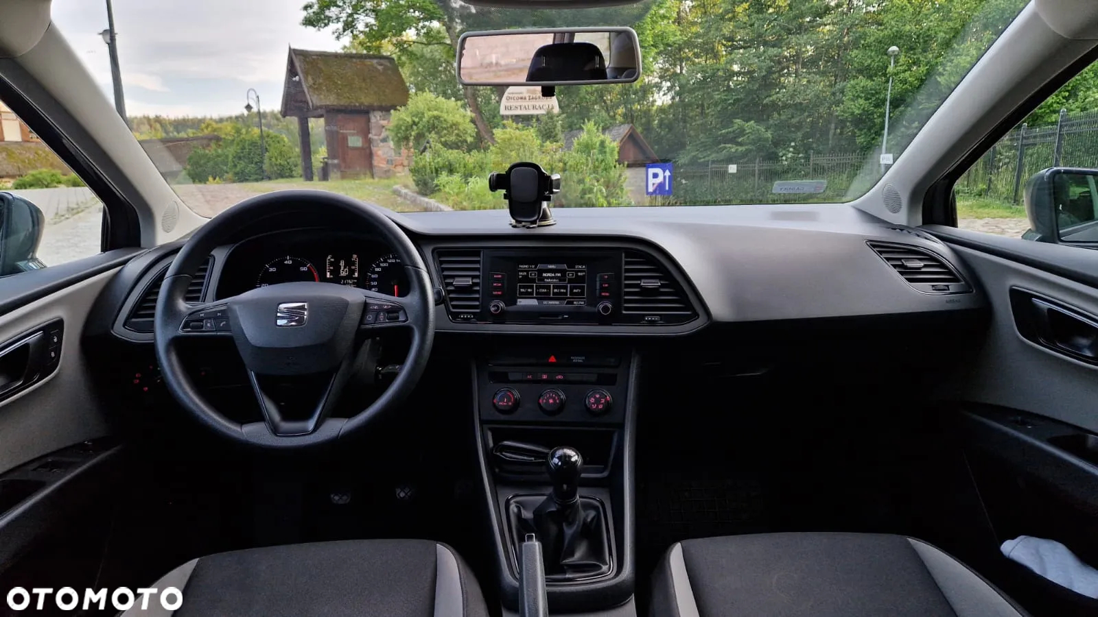 Seat Leon - 8