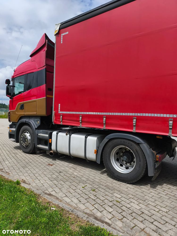 Scania R500 - 18