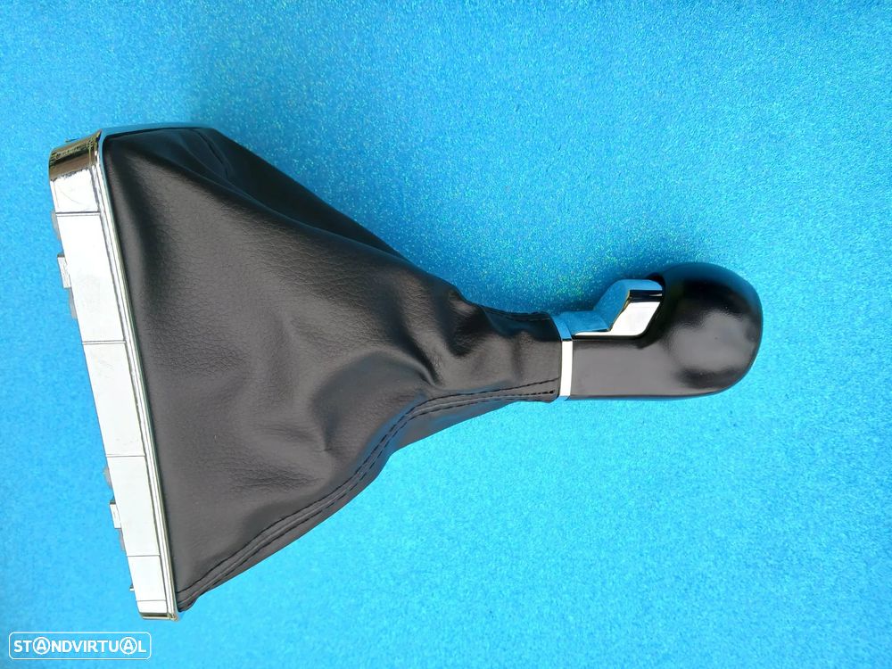 Moca manete velocidades Opel  Astra H Completa( excelente qualidade)   NOVA - 7