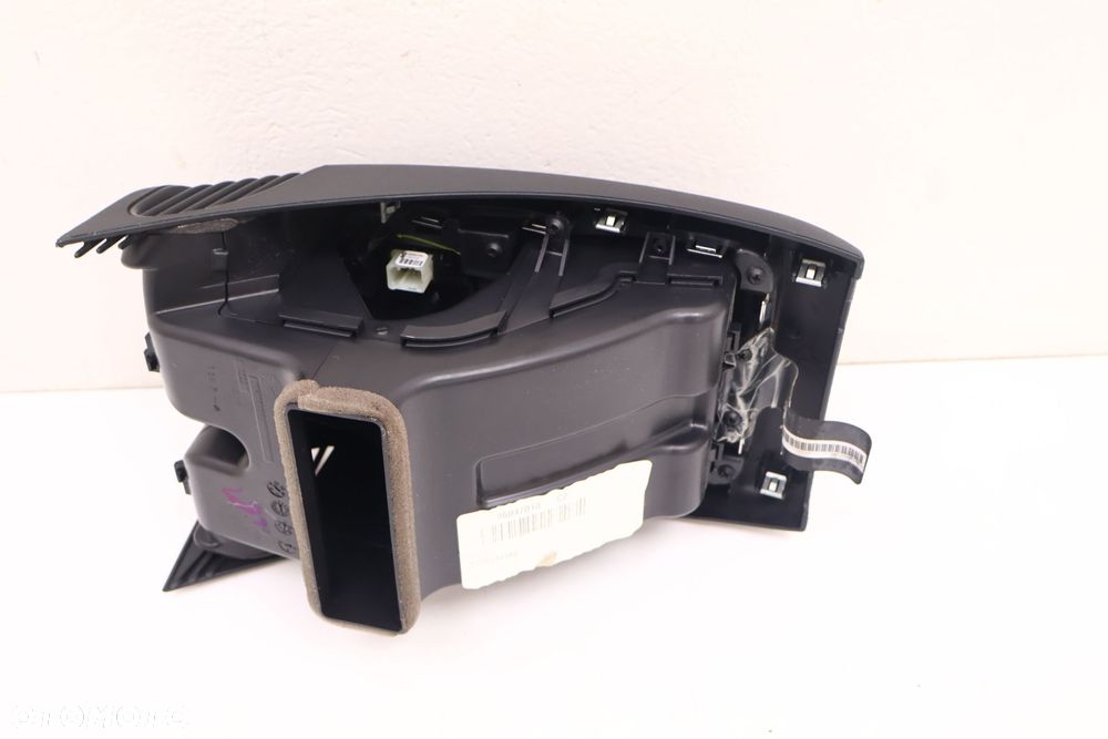 JEEP GRAND CHEROKEE WK2 KRATKI NAWIEWU PANEL TUNELU ŚRODKOWEGO 5SN381X9AB - 8