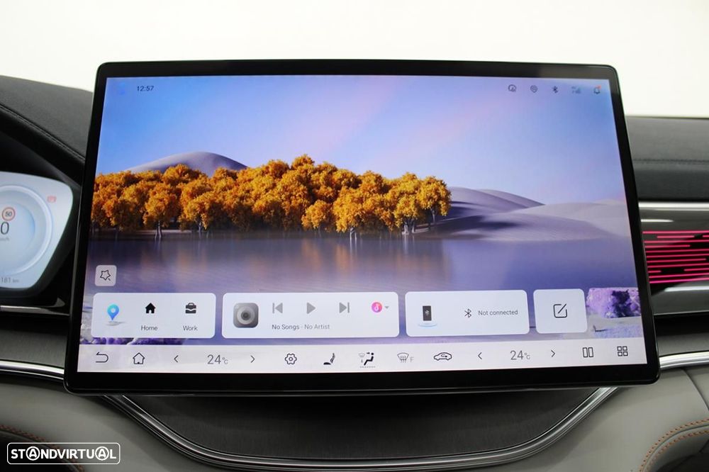 BYD Seal U 87 kWh Design - 25