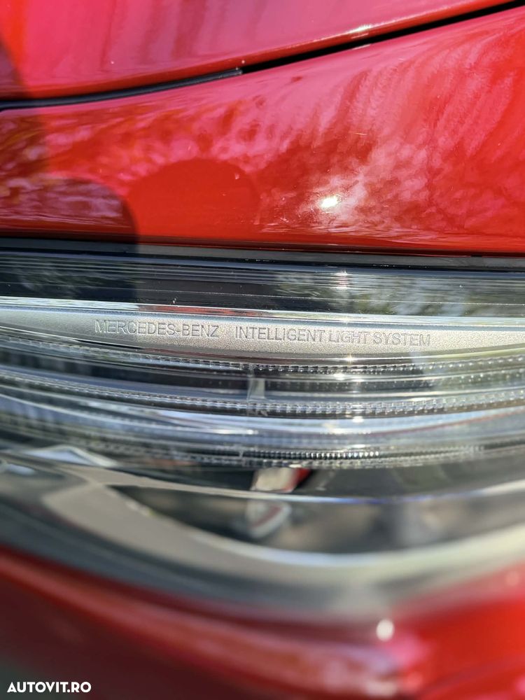 Mercedes-Benz CLA - 14