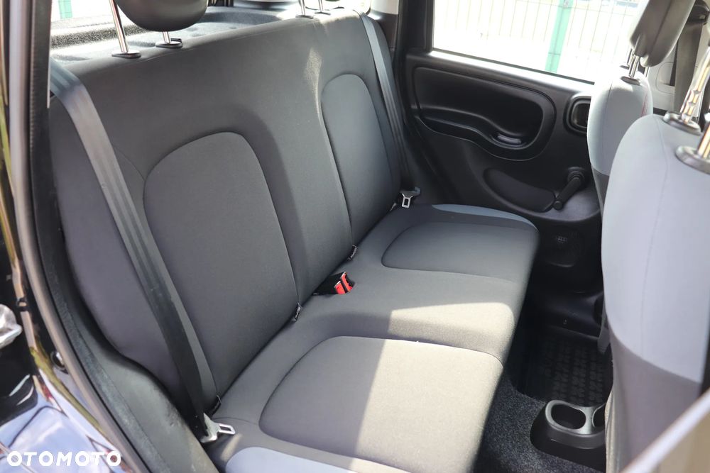 Fiat Panda 1.2 - 13