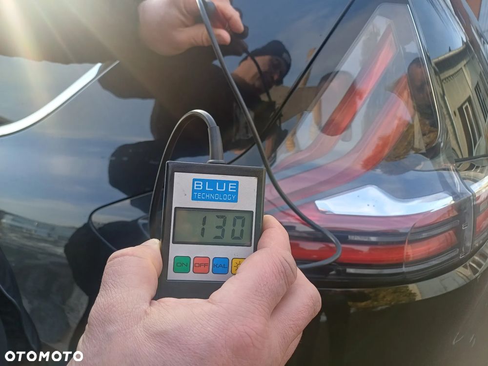 Renault Espace 1.6 dCi Energy Zen EDC 7os - 33