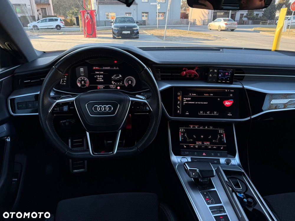 Audi A7 Sportback - 24