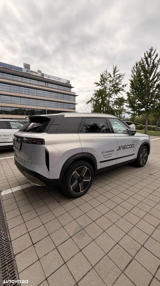 Jaecoo 7 1.6 TGDI AWD 7DCT Exclusive - 6